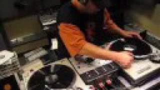 DJ 3RD RAIL MIXTAPE KING 8/11/08 PART3 NO SERATO HIP HOP VINYL ONLY