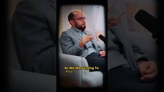 The secret to rapid AI growth #shorts