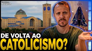 É verdade que protestantes estão se convertendo ao catolicismo? Por quê? | Pastor Rodrigo Mocellin