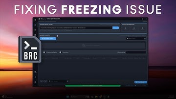 Fixing FREEZING Issue Caused by Third-Party Addons in Batch Render Creator - TUTORIAL