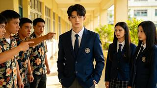 Download Lagu 【FULL】Reborn in 2000, He Became His Daughter’s Bodyguard to Protect Her!#minidrama MP3