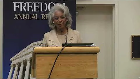 Why Religious Freedom Matters to Me (General Session)