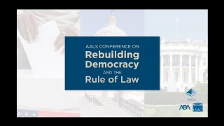 Panel 7: Improving Presidential Elections
