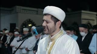 Muhammadloiq Qori — FATH surasi  (Full HD)