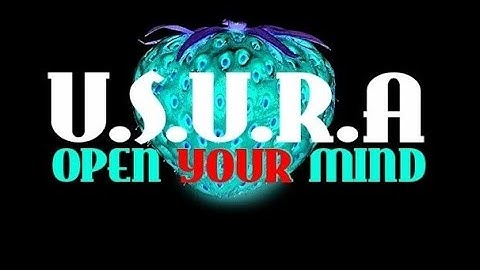 Open Your Mind U S U R A Remix