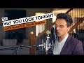 The The Way You Look Tonight | Made Famous By Frank Sinatra | Tommy Ward