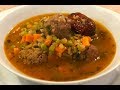 Albondigas En Caldillo