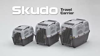 How to Assemble the Skudo Travel Carrier | Step-by-Step Guide for Pet Owners
