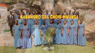 Mwanamke Msamaria- Kabuhoro SDA choir