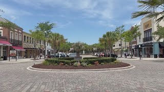 First reading of Mount Pleasant Towne Centre redevelopment delayed