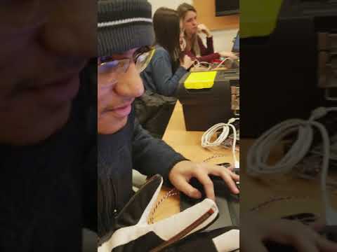 EECS Lab 2: Theremin