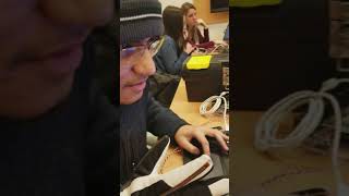 EECS Lab 2: Theremin