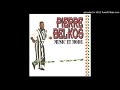 Pierre Belkos Bele Bana Africa