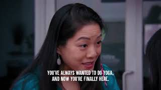 Details Yoga Teacher FAT SHAMES Woman, Lives To Regret It | Dhar Mann Guide