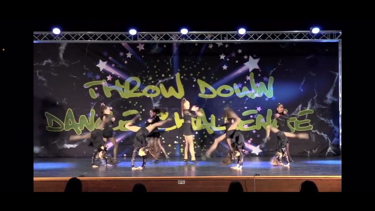 3 19 22 Throw Down Dance Challenge Gaga YouTube