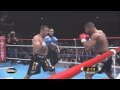 Capture de la vidéo Alistair Overeem Vs Dzevad Poturak (Englisch) Hd