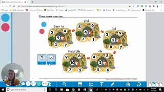Grade 5K Unit 4 Mod 2 Session 1 & 2