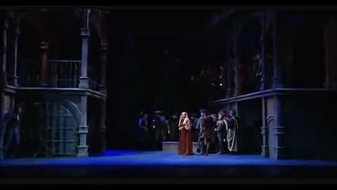 Romo et Juliette - Directed by Cynthia Stokes