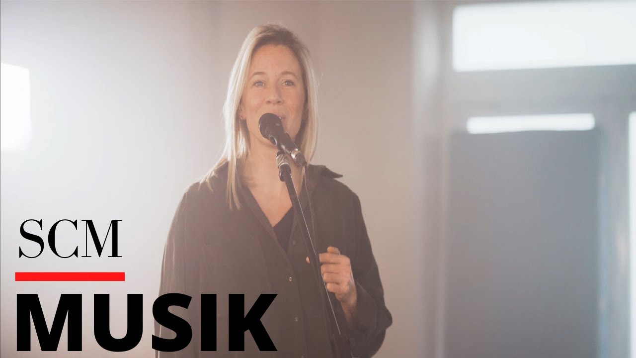 Güte von Gott (Goodness Of God - Bethel Music) - von LOBEN feat. Jenni Terlitzki