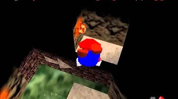 HMC Rolling Rocks using Hyper Speed