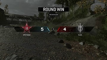 MWR: There is only one II JoNeSY x Gamebattles Match with JoNeSyR_ Funny Moments #9