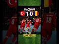 TÜRKİYE 1 ROMANYA 0 ve Finaldeyiz #turkey #türkiye #romance #istanbul #ankara #gold #ps5 #psg #ps4