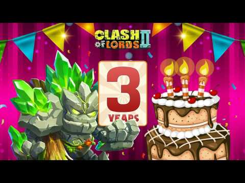 Birthday Wishes from Our Fans - COL2 3rd Anniversary