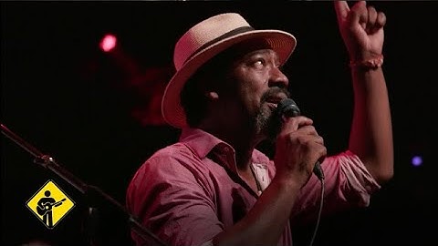 A Change Is Gonna Come | Playing For Change Band | Live in Los Angeles