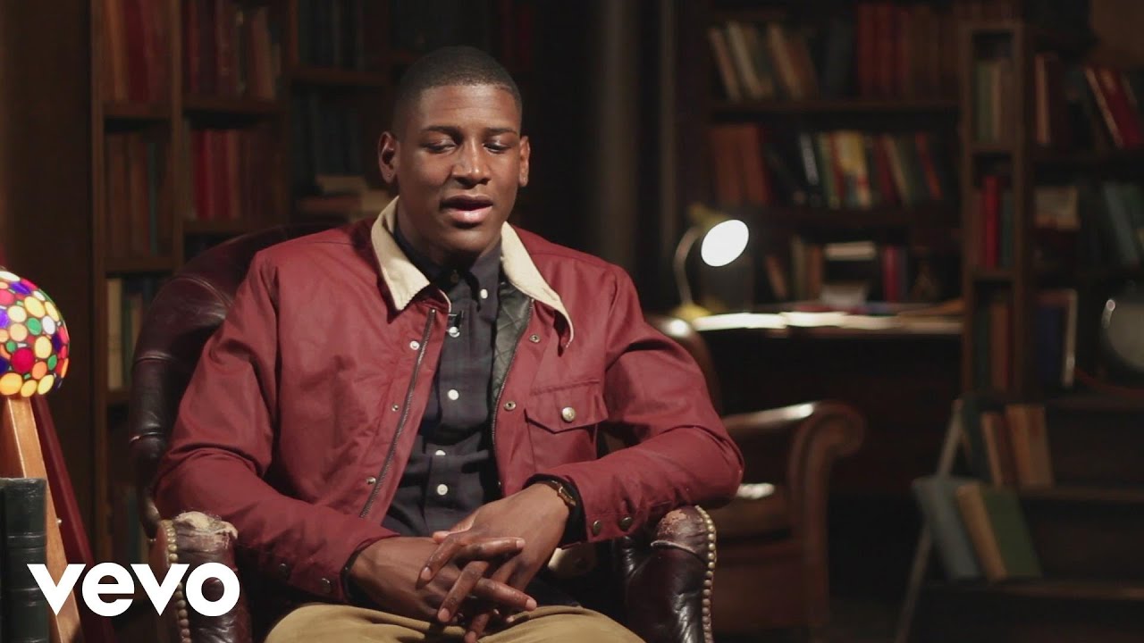 Labrinth - Electronic Earth (VEVO LIFT - UK) - Labrinth - Electronic Earth (VEVO LIFT - UK)