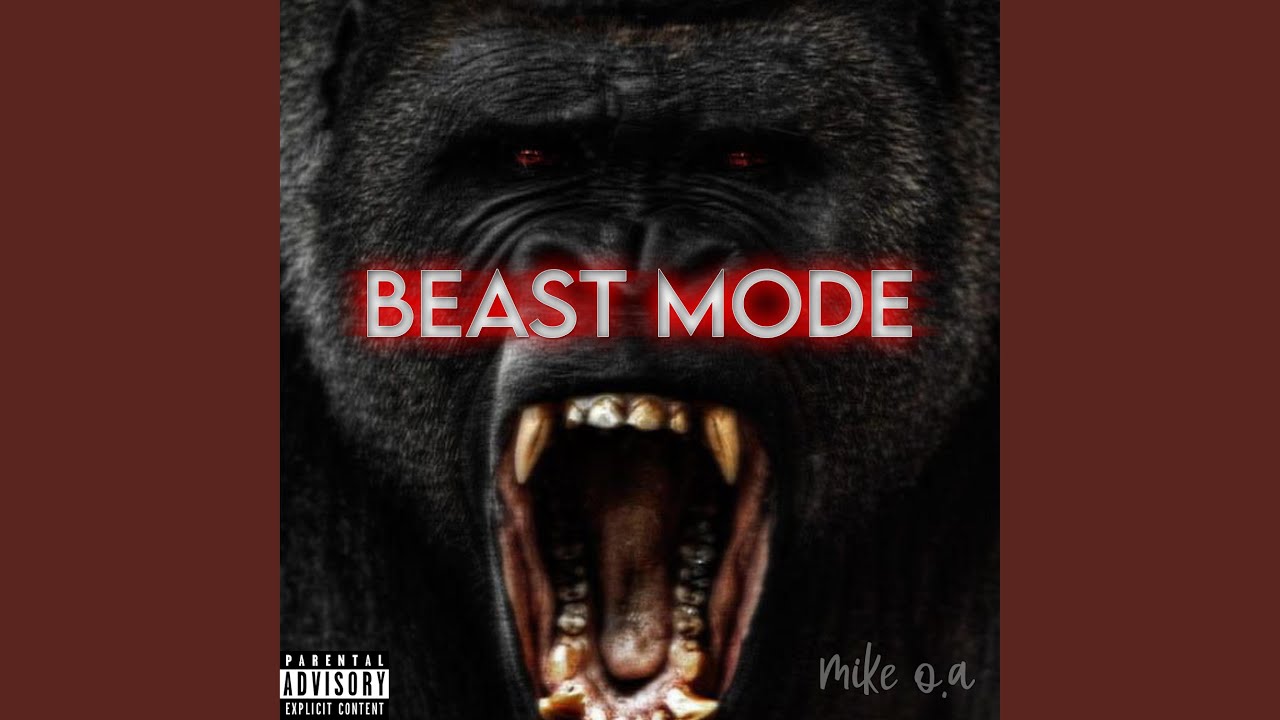 Guarda Going Beast Mode su YouTube Guarda Going Beast Mode su YouTube