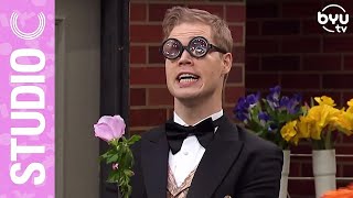 Hibiscus Bisque - Studio C