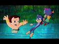 Chhota Bheem - Ghost Lake | Cartoons for Kids | Funny Kids Videos