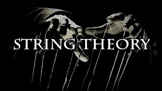  String Theory  Creepypasta
