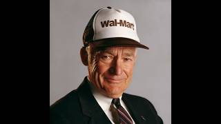 Sam Walton   Bargain Billionaire