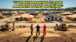 HOA Karen Built 9 Houses on My Property — Now They Pay Me Rent Every Single Month!