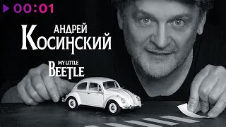 Андрей Косинский - My Little Beetle | Альбом | 2022