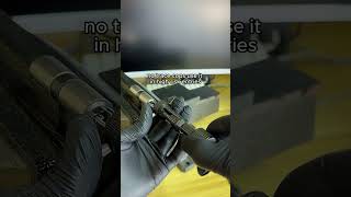 Cartels Favorite? But Cops Hate It