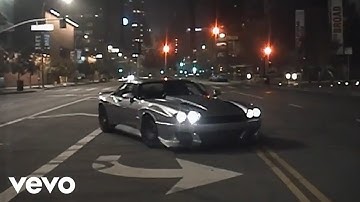 Lithe - Cannonball (feat. Don Toliver)