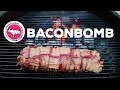 Bacon Bomb di MuoioSazio