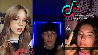 You’ve changed so much ~ Cute Tiktok Compilation