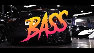 Lukas G - Better Off Without Me (Bass Bosted)