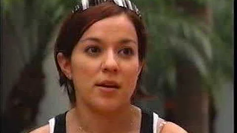 Sgt. Mary Herrera Tells Her Story