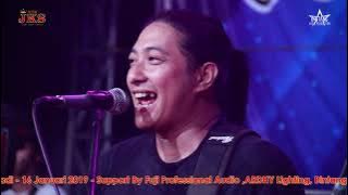 NEW JKS FT OM MONATA  KENANGAN ANJAR AGUSTIN