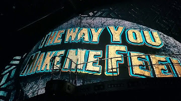 Coco Bongo - Michael Jackson Show