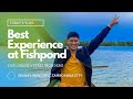 Best experience at fishpond  exploring vitali wonders  seagay patag mangusu zamboanga city