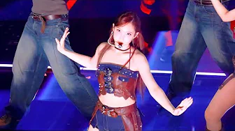 250720 "CRY FOR ME" (나연) 트와이스 콘서트 TWICE〈THIS IS FOR〉WORLD TOUR IN INCHEON
