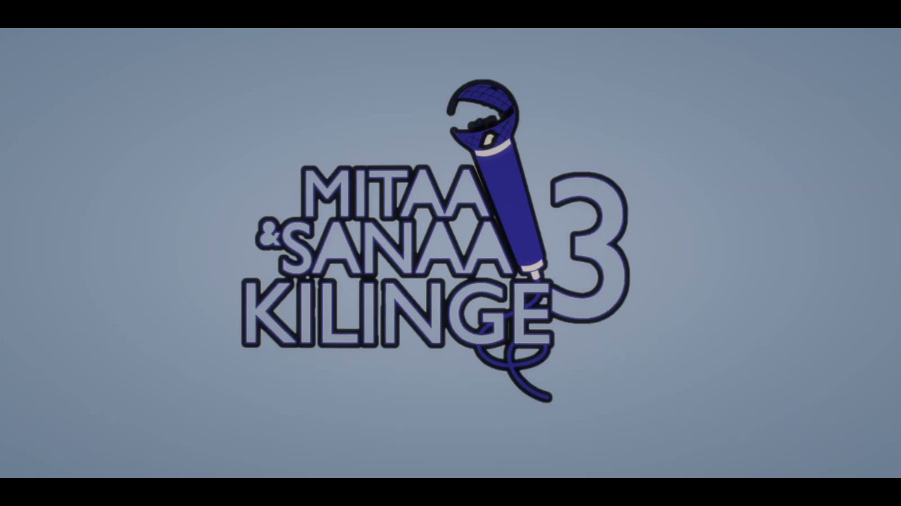 MITAA NA SANAA KILINGE; SEASON 3 EP 3 - AK 47 & M Zone Wa Mabattle