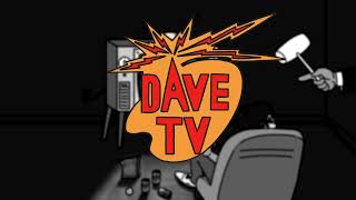 David Lee Roth - Dave Tv