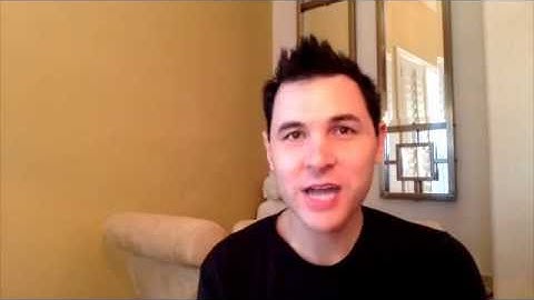 Ten Aphasia Tips: Tip Number 1