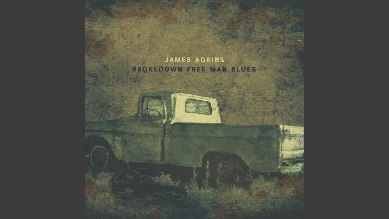 Brokedown Free Man Blues
